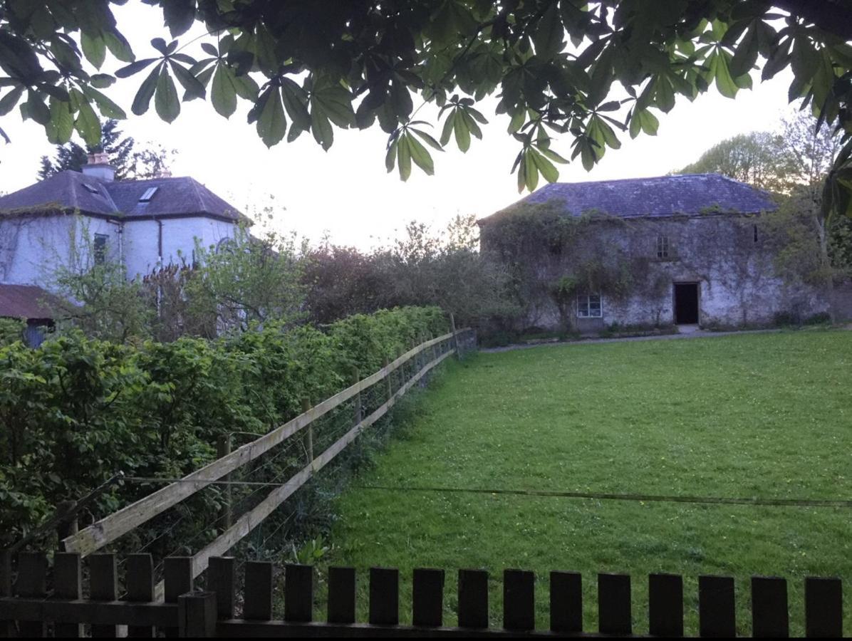 Ballyrider House Hotel Inch Cross Exterior photo