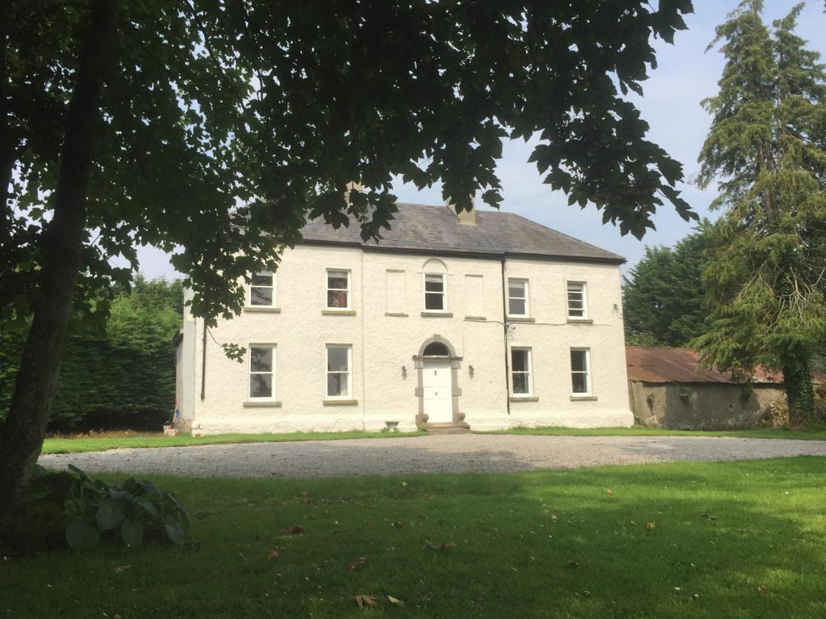 Ballyrider House Hotel Inch Cross Exterior photo
